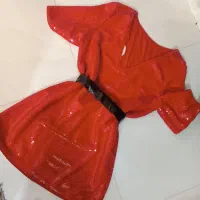 لباس مجلسی