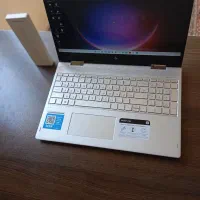 لپتاب hp envy x360 تاچ دار قلم مخصوصactive stylus