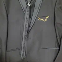 کت شلوارمردانه نو