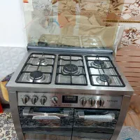 گاز دو فر