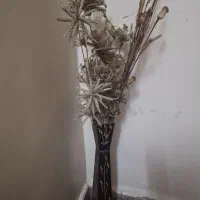 گلدان مصنوعی بسیار خوشگل