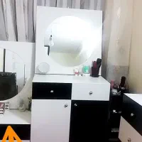 کنسول ارایشی