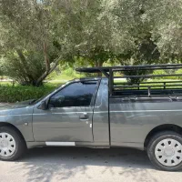 باربری وانت