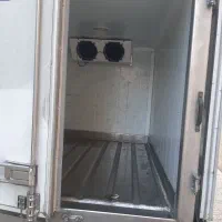 پادرا پلاس یخچالدار