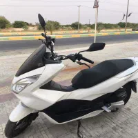 pcx هوندا