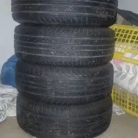لاستیک یزد تایر نو نو