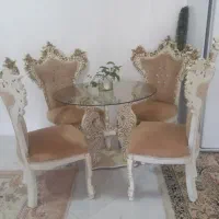 میزناهارخوری چهارنفره ۴تومان