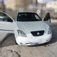 سواری تیبا 2 مدل 1400