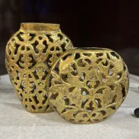 برنز|صنایع دستی و سایر لوازم تزئینی|اسلامآباد غرب, |دیوار