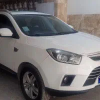 جک اس ۵ مدل ۹۶