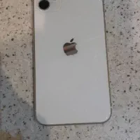 ایفون ۱۱ نرمال تمیز ۱۲۸ گیک