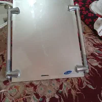 دو عدد آینه سالم وجنس خوب
