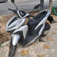 کلیک توسن تکنو ۱۵۰ رادیات دار