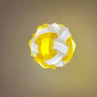 لوستر اتاق کودک