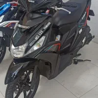 موتور یاماها M3 125 صفر ۱۴۰۴