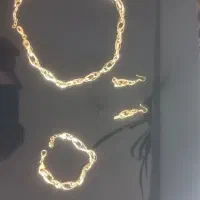 ست با رنگ ثابت