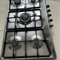 اجاق گاز رو میزی اخوان سالم