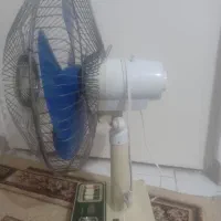 پنکه|پنکه و تصفیه‌کنندهٔ هوا|تهران, سلسبیل جنوبی|دیوار