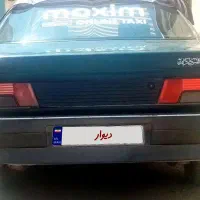 اردی ای مدل 85 فنی عالی