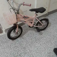 دوچرخه ۱۲ مارک المپیا