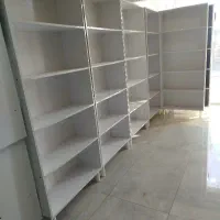 پنجاه عدد طبقه بندی قفس بندی مغازه