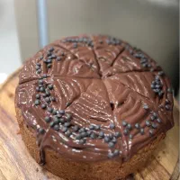 کیک و کوکی