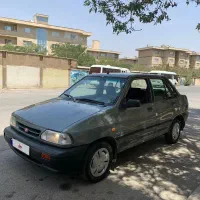 پراید ۸۶ فرمون هیدرولیک دوگانه