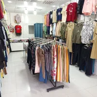 پوشاک فیاض بردسکن میدان مرکزی