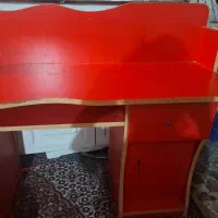 میز تحریر دانش آموز