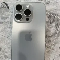 ایفون 15pro