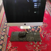 imac A2116 2019 با گرافیک ۴ و صفحه 4K بدون بازشدگی