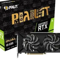 کارت گرافیک 2060s پلیت 8 گیگ