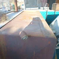 فروش دوعددتانکر