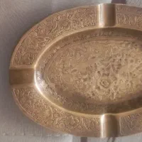 زیر سیگاری عتیقه