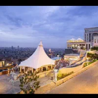 استخدام نیرو در مجتمع تفریحی وگردشگری