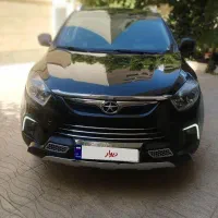جک s5 مدل 96 اتومات