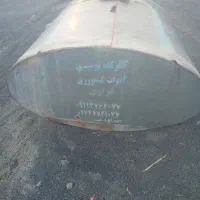 تانکرآب ۲۰۰۰ لیتری سال ۹۵فروش توافقی