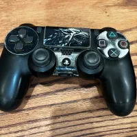 Ps4 slim 1tr region2|کنسول، بازی ویدئویی و آنلاین|تهران, هروی|دیوار