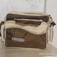 وسایل بچه ساک ، وان حمام ، دارو خوری، قصری