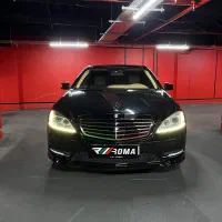 Benz s500 2010|خودرو سواری و وانت|تهران, قیطریه|دیوار