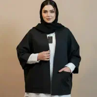 کت بلیزر دو جیب درجه ۱