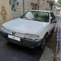 ماشین روا مدل ۸۲