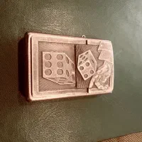 Zippo original