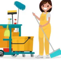 شرکت نظافتی و خدماتی خدایاری