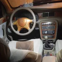 سرویس مسافربری سواری سمند به تمام نقاط کشور دربستی