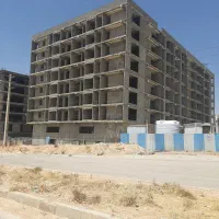 فروش خرید آپارتمان کارمندان کمیته امداد صدرا فاز۱