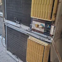 کولرهای جنرال سفارش عربستان 107کیلویی کاور بلند