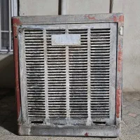 کولر آبی جنرال