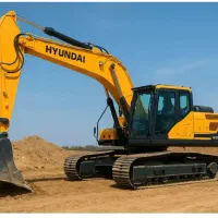 اجاره دهنده بیل مکانیکی همراه باباکت