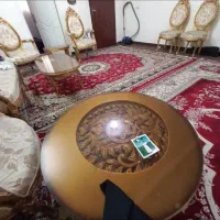 مبل ۹نفره